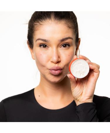  AOKLABS AOKlabs - African Gold Lip Unrefined Shea Butter - Special lip and nasolabial area care I 50 ml. - Buy Online on GoSupps.com