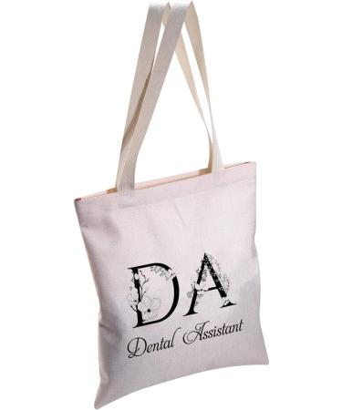 Train Bag for Dental Assistants | Perfect Gifts for Dental Students & Graduates | Appreciation Carrier Bag - Buy Online on GoSupps.com