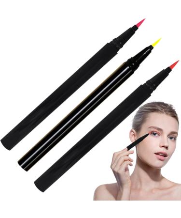 Lower Eyelash Stamp Reusable 6Pcs Silicone Bottom Lash Stamp with 1 Mascara Cream & 1 Stamp Natural Lash Extension Kit for Make up Beginners Transparent Eyelash Curlers Type 2 - Buy Online on GoSupps.com