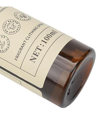 Lychee Rose Fabric Refresher Spray - 100ml Odor Eliminator & Light Fragrance for Laundry | International Shipping Available - Buy Online on GoSupps.com