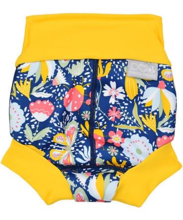 Splash About Happy Nappy Duo 12-24 Months Garden Delight - Shop Now! - Buy Online on GoSupps.com