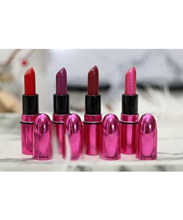 Buy MAC Shiny Pretty Things Mini Lipstick Kit Bright - International Shipping Available - Buy Online on GoSupps.com