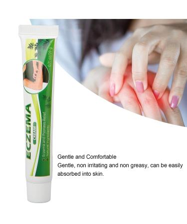 Wormwood Extract Skin Soothing Cream | Anti-Itch Ointment for All Ages | Relief for Arms, Legs, and Back - Buy Online on GoSupps.com