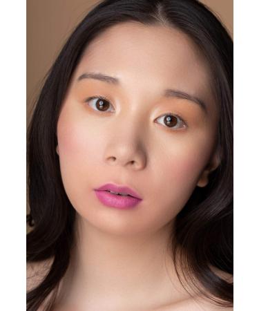 MOODmatcher Original Color Changing Lipstick - 12-Hour Long-Lasting, Moisturizing, Smudge-Proof, Made in USA - Lavender - Buy Online on GoSupps.com