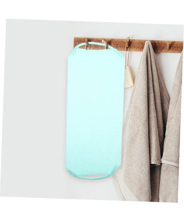 FOMIYES 3pcs Bath Towel Set - Korean Washcloth & Body Scrubber for Exfoliating | Nylon Shower Towel for Back Scrubbing - Buy Online on GoSupps.com