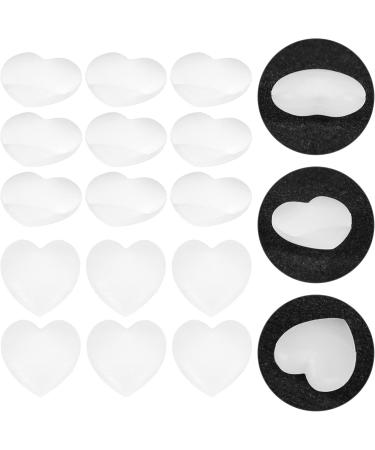 PopetPop Glasses Ear Bracket - 10 Pairs Anti-Holding Glasses Stoppers for Secure Earring Fit | International Shipping Available - Buy Online on GoSupps.com