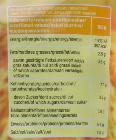 Roland Gluten-Free Sticks - Pack of 10 (10 x 100g) | Buy Internationally - Buy Online on GoSupps.com
