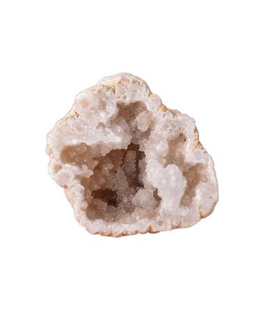 TRUSTTWO Large Size Natural Quartz Agate Geode Cutting Crystals Cluster Healing Stones Rock Mineral Specimen Quartz DIY Home Decoration The New Random Delivery