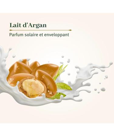 Le Petit Olivier Shower Cream Milk Argan 750 ml - Buy Online on GoSupps.com
