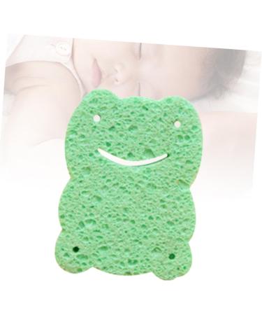 Beavorty Exfoliante 1PC esponja para ba arse Bath Cotton Child Sponge Exfoliation - Buy Online on GoSupps.com