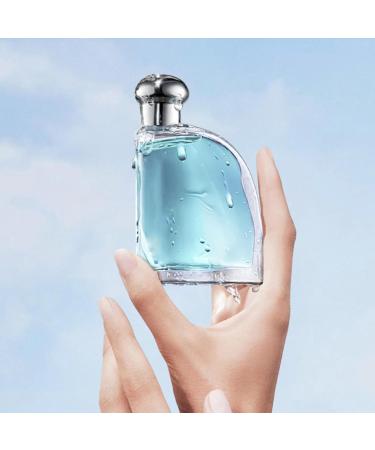 Pheromone Cologne For Men Men Pheromone Cologne Spray Pheromones to Attract Women for Men Long-Lasting Pheromones Unique Fragrance Show Your Handsome Charm (2PCS) - Buy Online on GoSupps.com