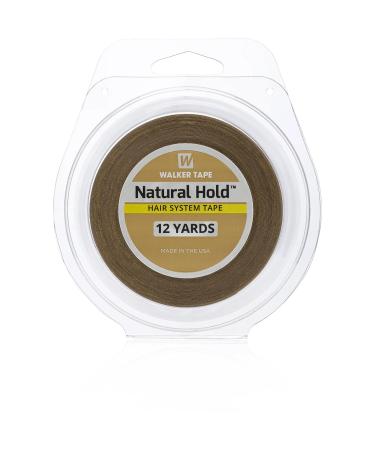 Tape 1/2" X 12 yard Double Side Adhesive