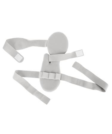 Pomya Fixed Finger Rehabilitation Board for Left Hand - Versatile Hemiplegia Fingerboard for Effective Recovery - Buy Online on GoSupps.com