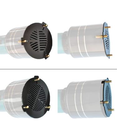 Alstar Bahtinov Mask Focusing Mask for Telescopes - FM200mm | Tube OD 215-260mm - Buy Online on GoSupps.com