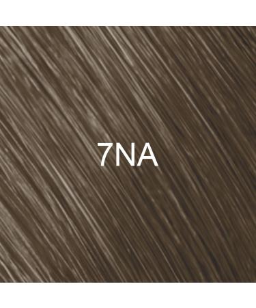 GOLDWELL Topchic Zero 7NA Mid Natural Ash Blonde Can 250ml - Buy Online on GoSupps.com