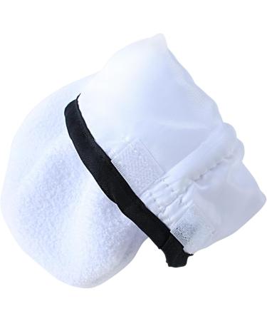 Gants en paraffine Bottines hydratantes pour soins des mains et des pieds housses r utilisables pour homme et femme p dicure domicile spa routine quotidienne soins de beaut toilettage - Buy Online on GoSupps.com