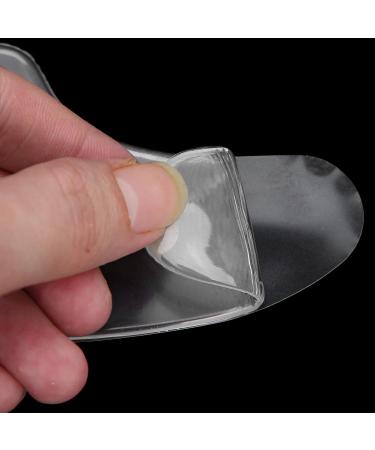 Forehead Patch Silicone Anti Wrinkle Forehead Patch Self Adhesive Reusable Forehead Wrinkle Removal Sticker - Buy Online on GoSupps.com