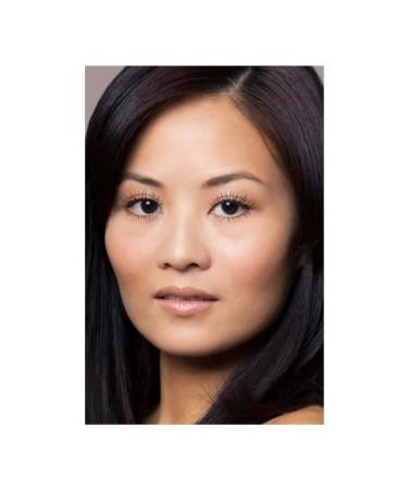 butter LONDON Oh My How High Mascara - Monumental Black | Lengthening Formula - Buy Online on GoSupps.com