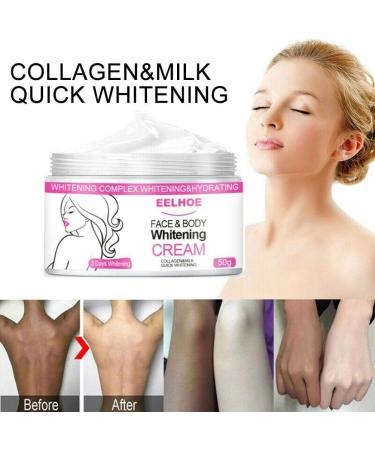 Body Skin Whitening Cream - The Ritual of Sakura for Sensitive Areas | Armpit Legs Knees & Private Parts | International Shipping Available - Buy Online on GoSupps.com