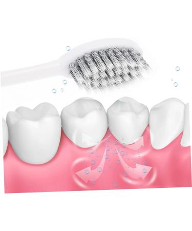 CliSpeed 2-in-1 Portable Folding Toothbrush Set - Mini Travel Soft Bristle Toothbrushes for Kids & Adults - Ideal Travel Dental Tool - Buy Online on GoSupps.com