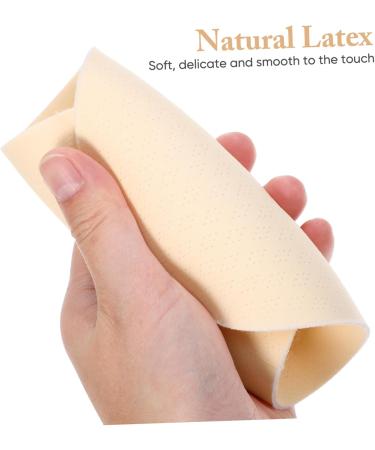 Healeved Buttocks Fake Pads - 10 Pairs of Push-Up Hip Enhancers for Girls | Nylon Hip Amplifier Underwear - 28x12.5cm - Buy Online on GoSupps.com