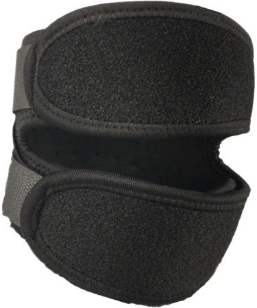 Predolo Protective Knee Brace | Ultimate Support for Outdoor Activities - Shop Now! - Buy Online on GoSupps.com