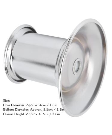 Moxa Stick Extinguisher - ANGGREK 8.5 cm Stainless Steel Moxa Roll for Safe Use | International Shipping Available - Buy Online on GoSupps.com