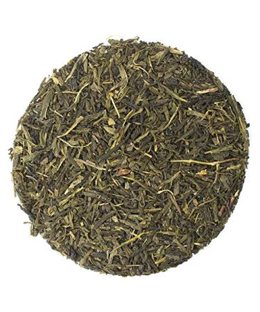 Ronnefeldt Ronnefeldt - Fancy Sencha - Organic - Green Tea - Made in Japanese - 100g