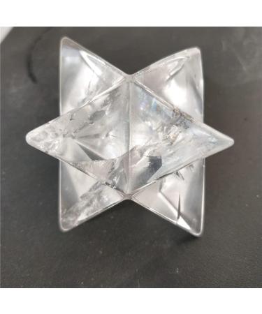 1pc Natural Clear Crystal Stones Minerals Jewelry Stone Crystal Reiki - Buy Online on GoSupps.com