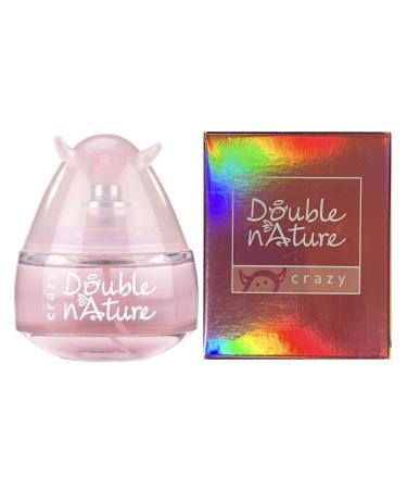 Jafra Double Nature Crazy EDT 1.7 Fl.oz