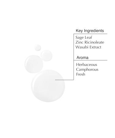 Aesop Roll-On Deodorant Pack of 2 | Alcohol-Free Vegan Herbal & Classic | Paraben-Free & Cruelty-Free Odour Reducer 1.69 oz - Buy Online on GoSupps.com