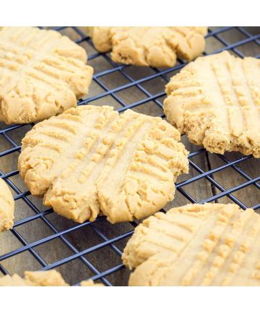 Sephra Cookie Dough Mix (3kg) - Just Add Water & Butter - Halal Certified 3kg (Pack of 1) - Buy Online on GoSupps.com