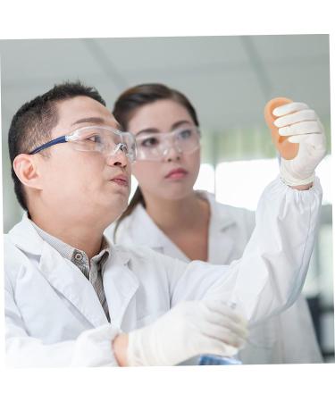 1pc Healvian Silicone Ear Tool - Fake Ear for Practice & Care | Beige Silicone Teaching Model for Ear Supplies - Buy Online on GoSupps.com