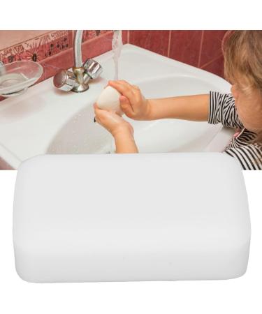 Mild Soap 3.5 oz Donkey Milk Facial Soap Improves Rough Skin and Prevents Melanin Production at Home for Women - Buy Online on GoSupps.com