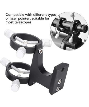 Aluminum Alloy Adjustable Laser Pointer Finder Scope Bracket for Astronomical Telescope - Shop Now - Buy Online on GoSupps.com
