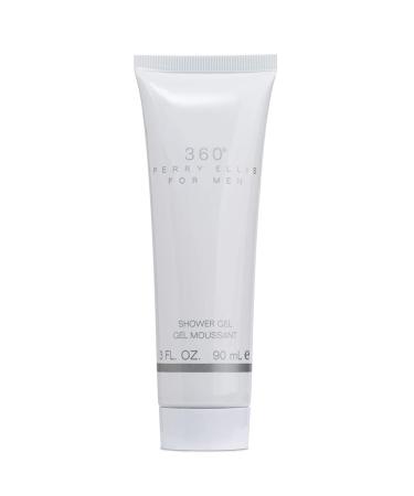 Perry Ellis 360 Men's Fragrance Gift Set - 4-Piece Collection - Buy Online on GoSupps.com