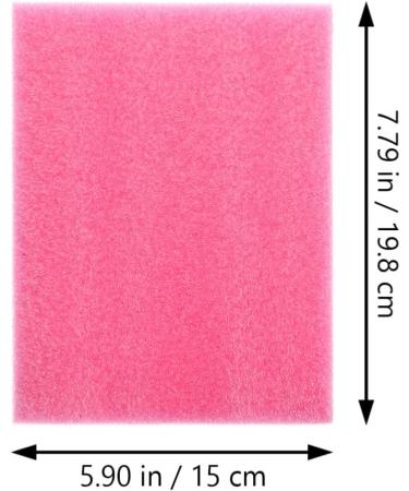 COHEALI 12-Piece Pin Cushions & Wool Tools Set for Needle Felting | Dense Felt Foam Workbench Pad for Sewing & Crafting - Buy Online on GoSupps.com