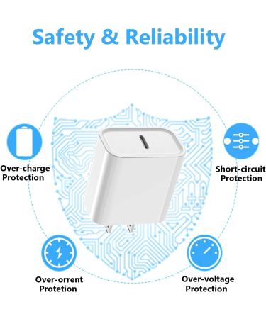 Apple Watch Charger  20W USB C Fast Charging for Apple Watch Ultra Series 7 8 3.3FT iWatch Magnetic Cable Cord with PD Fast Wall Charger Upgrade for Apple Watch Series 8 7 SE 6 5 4 3 2 1 - Buy Online on GoSupps.com