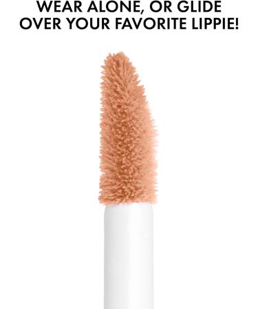 NYX Cosmetics Butter Lip Gloss Fortune Cookie 020 Wake Up Your Lips - Buy Online on GoSupps.com