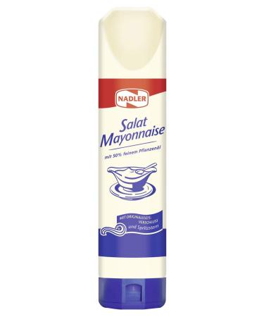 Nadler - Salad Mayonnaise- 875 ml