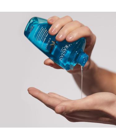 K rastase Specifique Bain Vital Dermo-Calm Cleansing & Rebalancing Shampoo For Sensitive Scalps & Combination Hair With Calophyllum Oil & Glycerine 250 ML - Buy Online on GoSupps.com