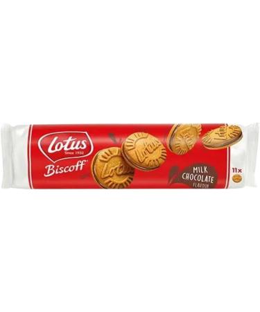 Lotus Biscoff Sandwich Biscuits Cream 110g Chocolate 110g & Vanilla 110g (3 Pack Mixed Bundle) - Buy Online on GoSupps.com