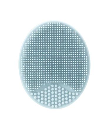 Pandaear 4 Pack Baby Comb & Bath Brush Set | Milk Scab Eczema Relief | Silicone Baby Skin Care - Buy Online on GoSupps.com