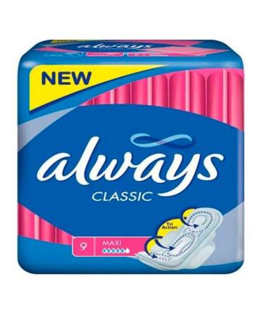 Always Anti-Bunch Xtra Protection Daily Liners Extra Long Unscented, Anti  Bunch Helps You Feel Comfortable, 40 Count