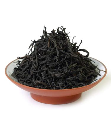 GOARTEA Qimen Black Tea 250g / 8.8oz - Premium Chinese Anhui High Mountain Keemun Black Tea Loose Leaf Th Noir
