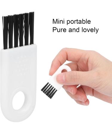Razor Cleaning Brushes | Multifunctional Trimmer & Clipper Cleaning Tools - Shop Internationally - Buy Online on GoSupps.com