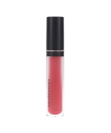 bareMinerals Gen Nude Matte Liquid Lipcolor - Swank 0.13 fl oz | Long-lasting, Vibrant Finish - Buy Online on GoSupps.com