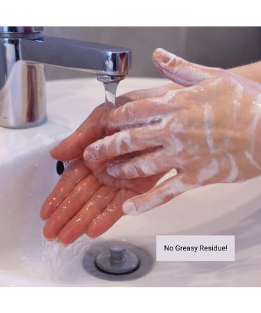 Dionis Goat Milk Skincare Vanilla Bean Body Lotion & Hand Soap Gift Bundle - Moisturizing Vanilla Scented Cream & Liquid Soap Set - 8.5 oz Pump Bottles - Buy Online on GoSupps.com