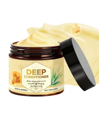 Conditioner Curly Hair Moisturizing Nourishing Care Styling products Repairing Hair Conditioner Mask For Men Women Blowout Curly Styling Daily