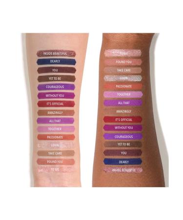 All That Is You Palette - Shop the Best Selection of Makeup Shades Online - Buy Online on GoSupps.com